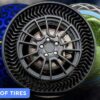 Future of Tires