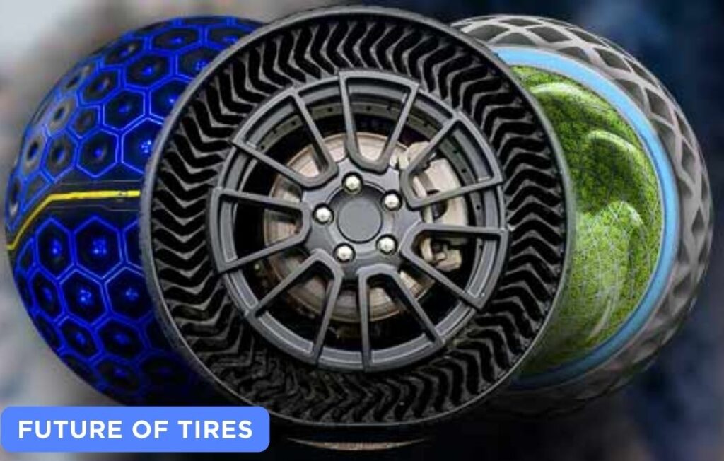 Future of Tires