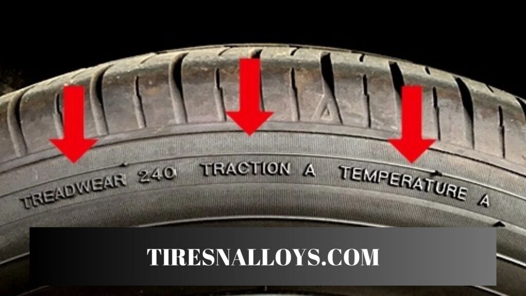 Tire Ratings