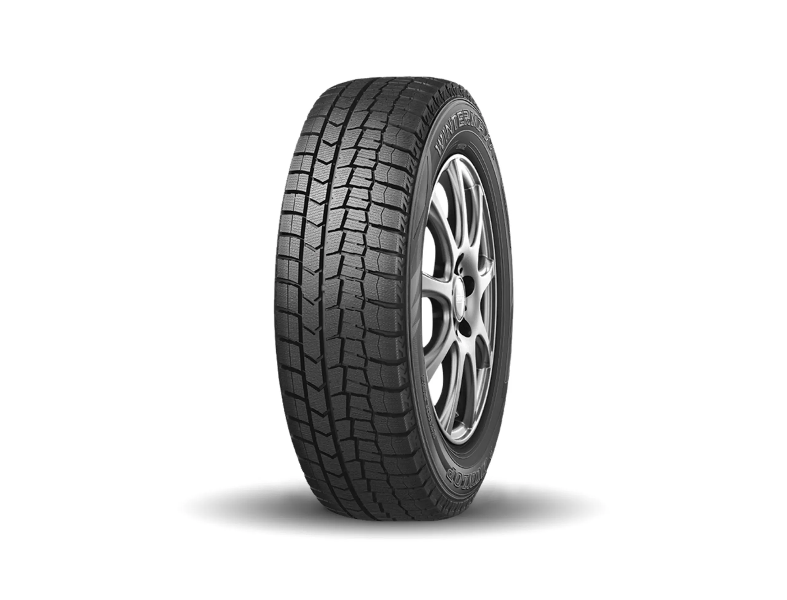 175/65 R15 84T DUNLOP WINTER MAXX 2 TIRE - Tires N Alloys