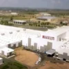 Pirelli Mexico Plant