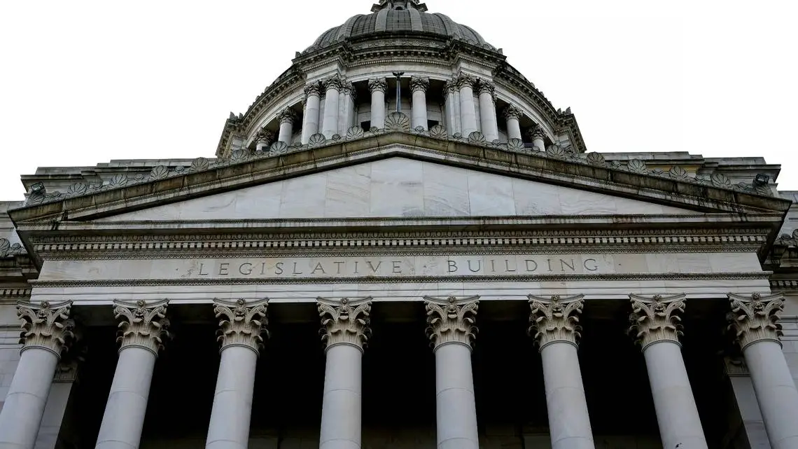 Washington Legislative Building