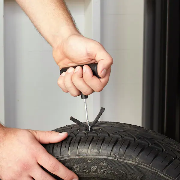 Tire care accessories