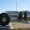 Michelin Tyre Germany Plant