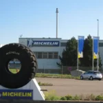 Michelin Tyre Germany Plant